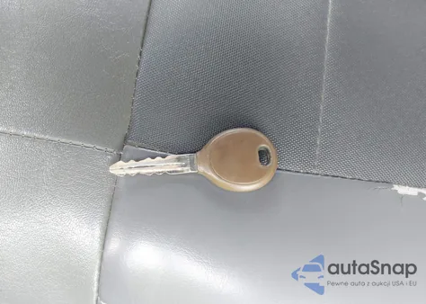 2008 Jeep Wrangler X z USA, uszkodzony, nr VIN 1J4FA24108L594731